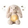Успокояваща Играчка за Бебе с Мелодии и Мека Светлина LoveLight™ - Billy the Bunny