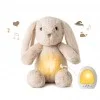 Успокояваща Играчка за Бебе с Мелодии и Мека Светлина LoveLight™ - Billy the Bunny