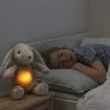 Успокояваща Играчка за Бебе с Мелодии и Мека Светлина LoveLight™ - Billy the Bunny