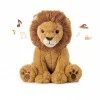 Играчка с Успокояващи Звуци и Сензор за Плач Louis Lion™ Smart Sensor