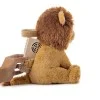 Играчка с Успокояващи Звуци и Сензор за Плач Louis Lion™ Smart Sensor