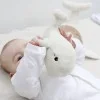 Успокояваща Играчка за Бебе с Мелодии и Подводни Прожекции  Tranquil Whale™Family - White