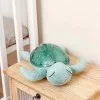 Успокояваща Играчка за Бебе с Мелодии и Подводни Прожекции Tranquil Turtle™ - Green