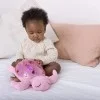 Успокояваща Играчка за Бебе с Мелодии и Подводни Прожекции Tranquil Turtle™ - Rose