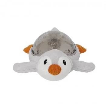 Успокояваща Играчка за Бебе с Мелодии и Подводни Прожекции Tranquil Penguin™