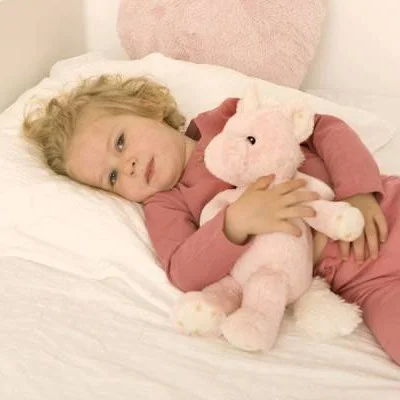 Мека Играчка с Успокояващи Звуци Ella the Unicorn™
