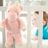 Мека Играчка с Успокояващи Звуци Ella the Unicorn™