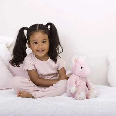 Мека Играчка с Успокояващи Звуци Ella the Unicorn™