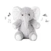 Мека Играчка с Успокояващи Звуци Elliot Elephant On The Go™