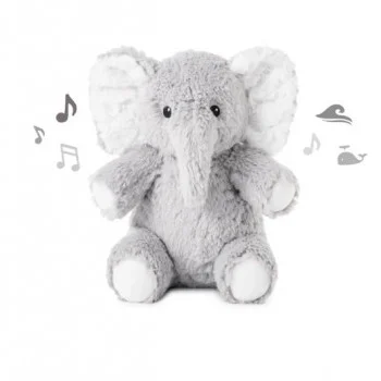 Мека Играчка с Успокояващи Звуци Elliot Elephant On The Go™