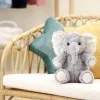Мека Играчка с Успокояващи Звуци Elliot Elephant On The Go™