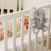 Мека Играчка с Успокояващи Звуци Elliot Elephant On The Go™