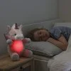 Успокояваща Играчка за Бебе с Мелодии и Мека Светлина LoveLight™ - Lily the Unicorn