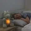 Успокояваща Играчка за Бебе с Мелодии и Мека Светлина LoveLight™ - Drake the Dragon