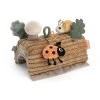 Мека Активна Играчка за Количка Tiny Trails