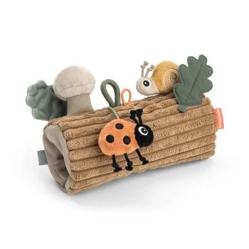 Мека Активна Играчка за Количка Tiny Trails