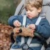 Мека Активна Играчка за Количка Tiny Trails