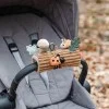 Мека Активна Играчка за Количка Tiny Trails
