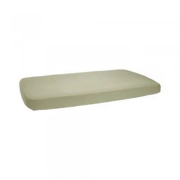 Детски Чаршаф с Ластик 60х120 см Pure Olive