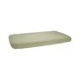 Детски Чаршаф с Ластик 60х120 см Pure Olive