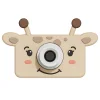 Детски Дигитален Фотоапарат Zoo Friends - Giraffe        