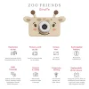 Детски Дигитален Фотоапарат Zoo Friends - Giraffe        
