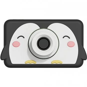 Детски Дигитален Фотоапарат Zoo Friends - Penguin        