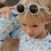 Детски Кръгли Слънчеви Очила Ocean Dreams Blue