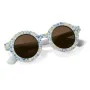 Детски Кръгли Слънчеви Очила Ocean Dreams Blue