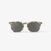 Детски Слънчеви Очила #E Blue Tortoise 5-10 години