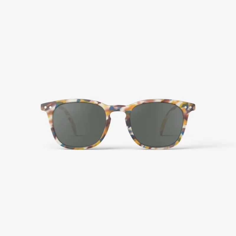 Детски Слънчеви Очила #E Blue Tortoise 5-10 години