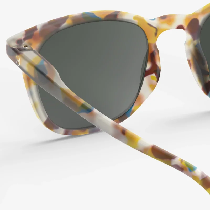 Детски Слънчеви Очила #E Blue Tortoise 5-10 години