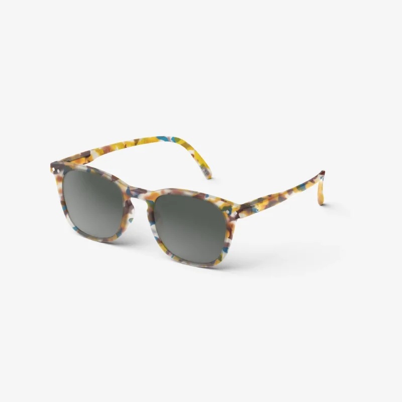 Детски Слънчеви Очила #E Blue Tortoise 5-10 години