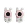 Детско Уоки Токи Zoo - Rabbit & Rabbit