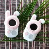 Детско Уоки Токи Zoo - Rabbit & Rabbit