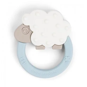 Гризалка Sheepy Blue
