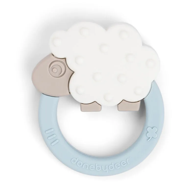 Гризалка Sheepy Blue