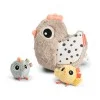 Hide&Seek активна играчка Clucky Sand