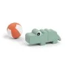 Играчка за Баня Croco Green