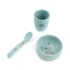 Комплект за Първо Хранене Stick&Stay Celebration Blue