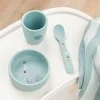 Комплект за Първо Хранене Stick&Stay Celebration Blue