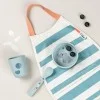 Комплект за Първо Хранене Stick&Stay Celebration Blue