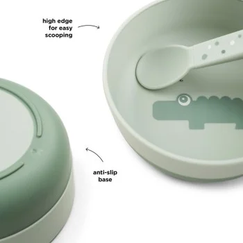 Купа Croco Green