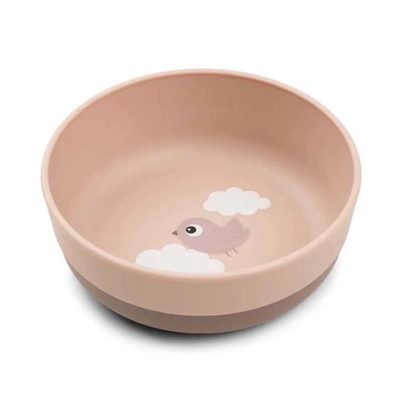 Купа Happy clouds Powder
