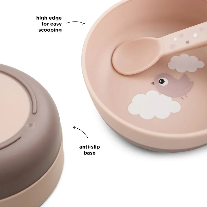 Купа Happy clouds Powder