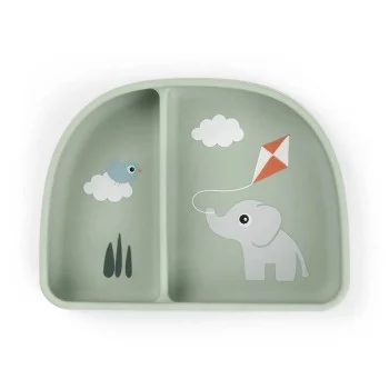 Купичка с Разделения Stick&Stay Playground Green