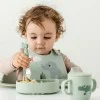 Купичка с Разделения Stick&Stay Playground Green