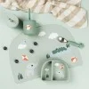 Купичка с Разделения Stick&Stay Playground Green