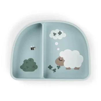 Купичка с Разделения Stick&Stay Tiny Farm Blue
