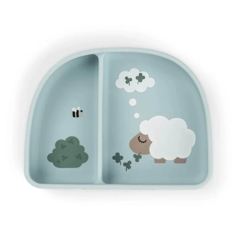 Купичка с Разделения Stick&Stay Tiny Farm Blue